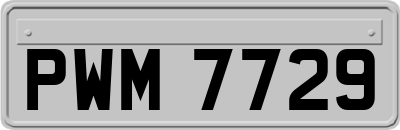 PWM7729