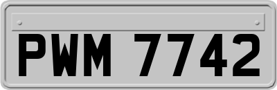 PWM7742