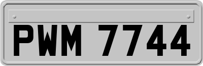 PWM7744