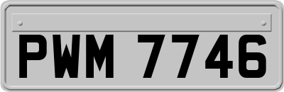 PWM7746