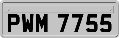 PWM7755