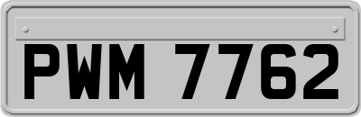 PWM7762