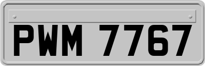 PWM7767