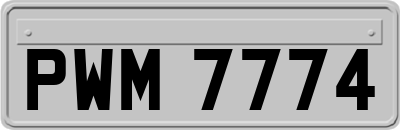 PWM7774