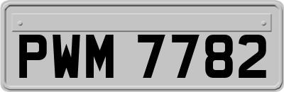 PWM7782