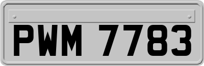 PWM7783