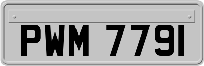 PWM7791