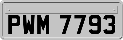 PWM7793