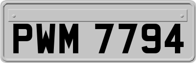 PWM7794