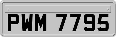 PWM7795