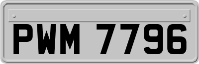 PWM7796