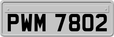 PWM7802