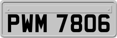 PWM7806