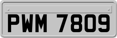 PWM7809