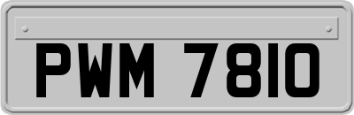 PWM7810