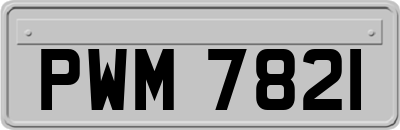 PWM7821