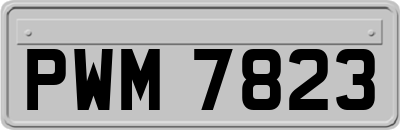 PWM7823