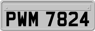 PWM7824