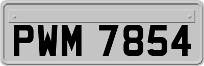 PWM7854