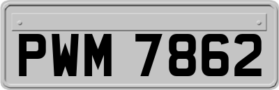 PWM7862