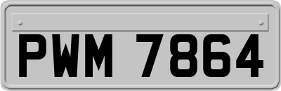 PWM7864