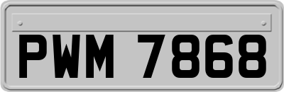 PWM7868