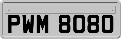 PWM8080