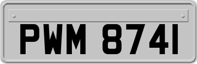 PWM8741