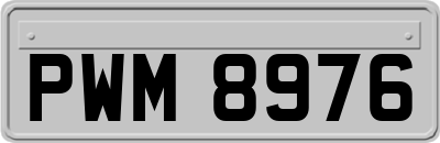 PWM8976