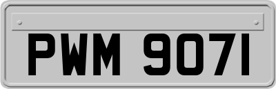 PWM9071