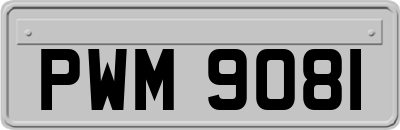 PWM9081