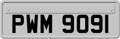 PWM9091