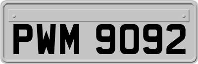 PWM9092