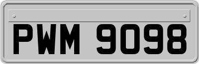 PWM9098