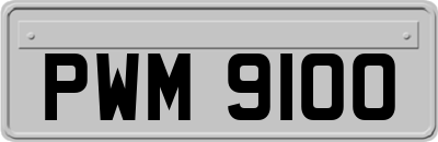 PWM9100