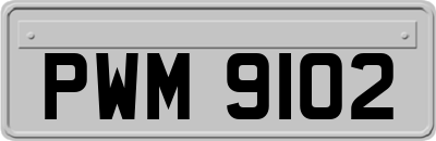 PWM9102