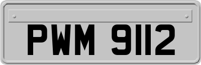 PWM9112