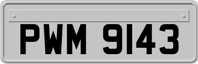 PWM9143