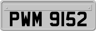 PWM9152