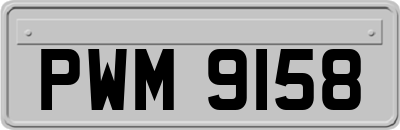 PWM9158