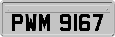 PWM9167