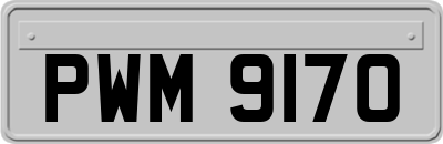 PWM9170