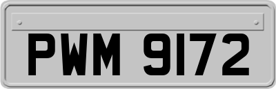 PWM9172