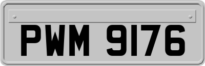 PWM9176