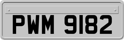 PWM9182