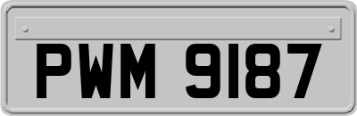 PWM9187