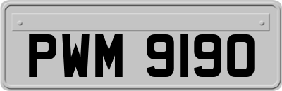 PWM9190