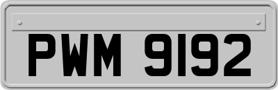 PWM9192