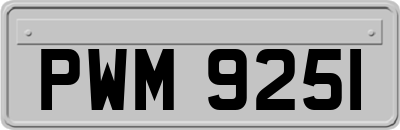 PWM9251