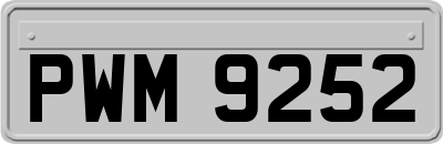 PWM9252